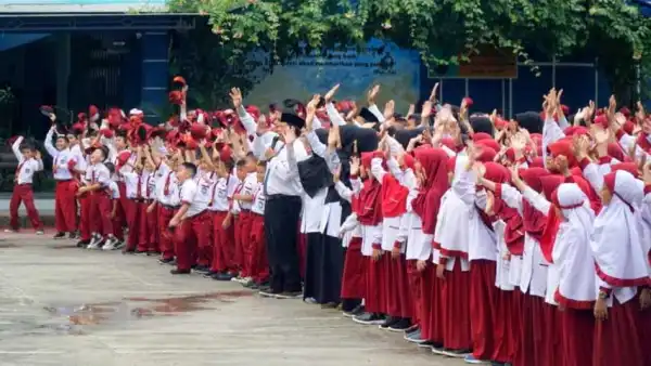 5 Sekolah Dasar (SD) Swasta Terbaik di Balikpapan