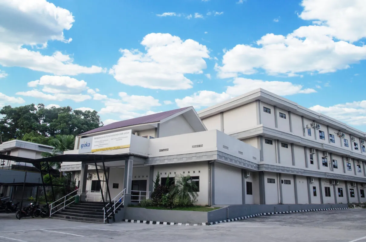 Sekolah SMP Swasta Terbaik di Balikpapan