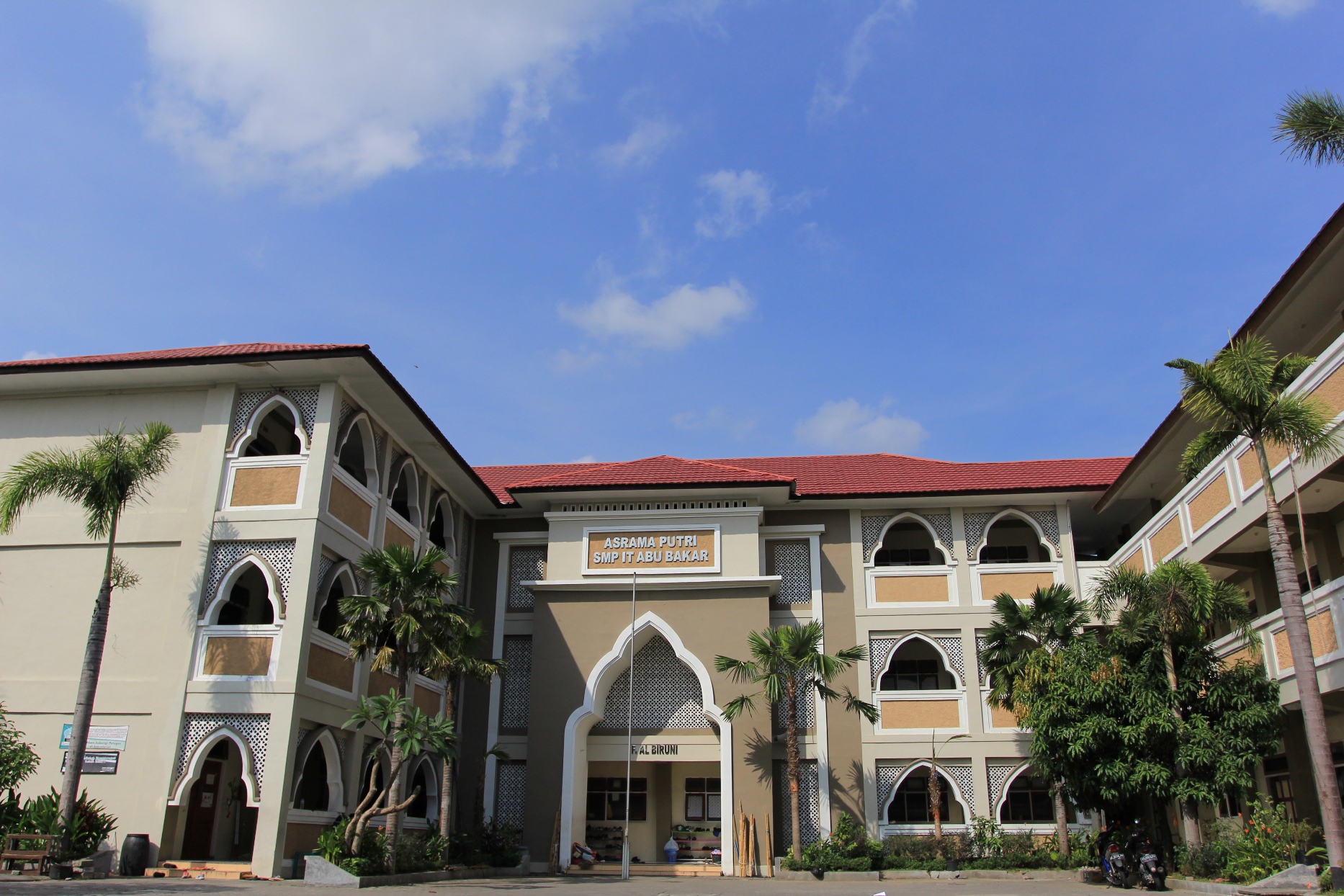 Rekomendasi SMP Swasta Terbaik