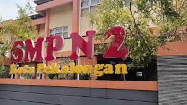SMP Terbaik di Pekalongan