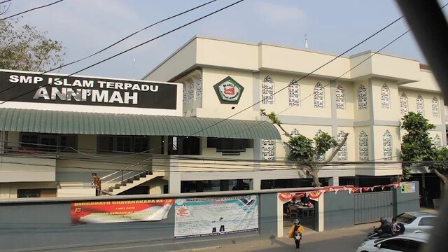 SMP Terbaik di Makassar