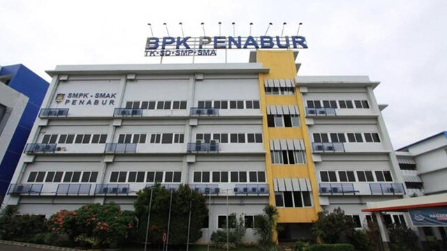 SMP Swasta Terbaik di Cimahi 2026