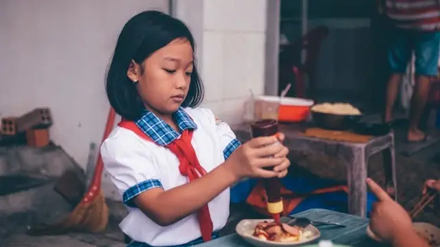 Pentingnya Sarapan Pagi untuk Menjaga Fokus Belajar Siswa