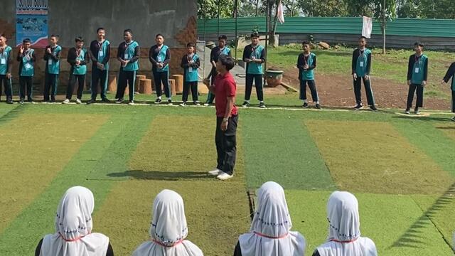 Kegiatan Outdoor Learning terhadap Konsep Ekosistem Siswa SMP