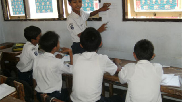 Metode Pembelajaran Kooperatif Tipe Jigsaw terhadap Siswa SMP