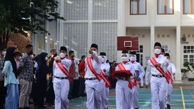 SMP Terbaik di Banjarnegara